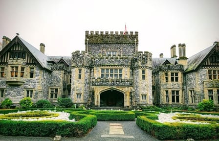 3-Day Vancouver City Tour Package With Whistler and Victoria Optional Private