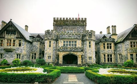 3-Day Vancouver City Tour with Optional Whistler and Victoria