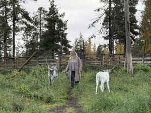 An Unforgettable Autumn Day at Soma Hide Out