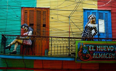 19-Day Argentina Tour: Buenos Aires and El Calafate Experience