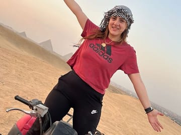3 Day Private Sightseeing Tour in Giza Cairo and Alexandria