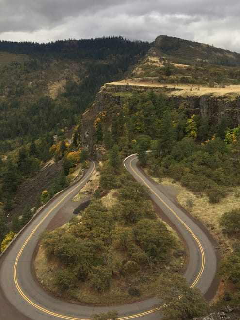 Rowena Crest