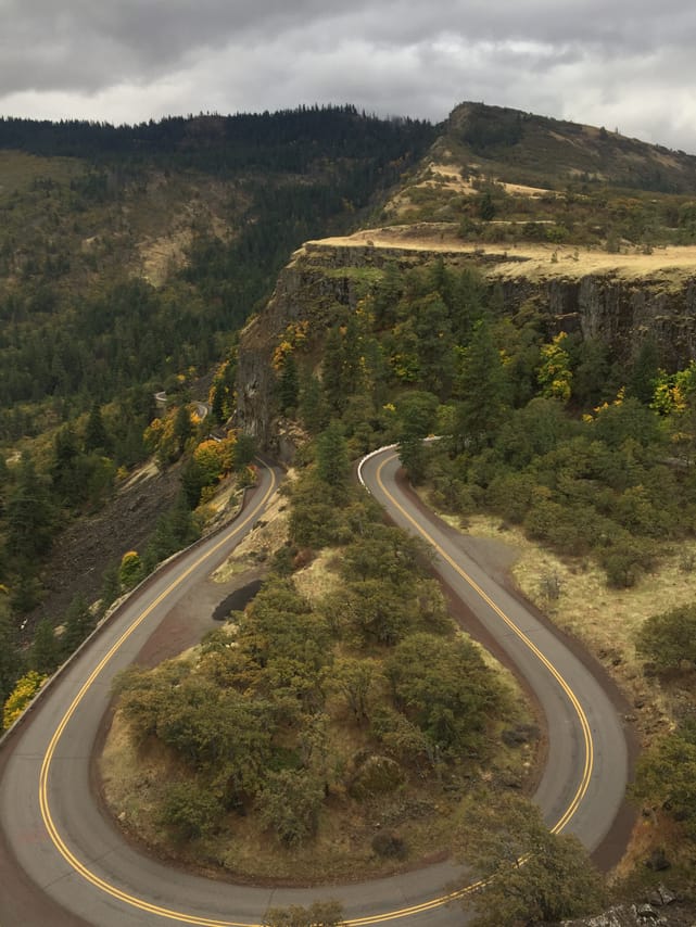Rowena Crest