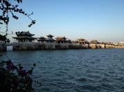 Private Day Trip to Chaozhou from Guangzhou by Round-way Bullet Train  1