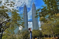 Kuala Lumpur Grand Full Day Guided Tour with 25 Attractions (SIC/Shared Tour) 10