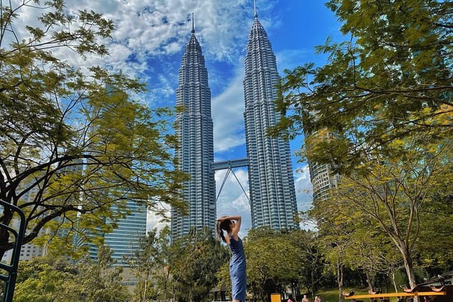 Kuala Lumpur Grand Full Day Guided Tour with 25 Attractions (SIC) 10