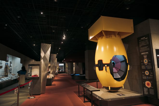 Nagasaki Highlights Private Half Day Tour by Tram 9