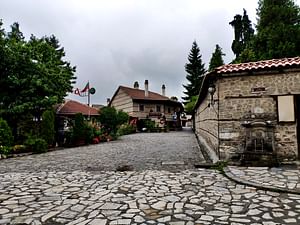 Audio Guide for All Bansko & Pirin Sights, Attractions or Experiences