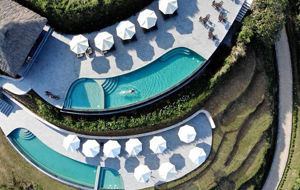 Sapa Luxury 3 Days Mountain Bike Package from Hanoi