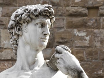 Four-Day Cultural Tour of Florence and Tuscan Countryside