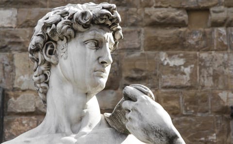 Four-Day Cultural Tour of Florence and Tuscan Countryside