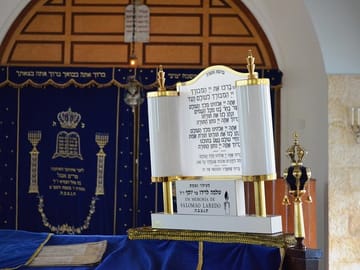 Jewish Heritage Tour of Manaus and the Amazon Opera House