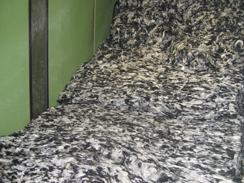 Icelandic Wool Yarn Factory Tour, photo 15