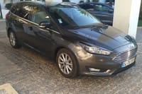 Lisbon Private Transfers ( Vehicles up to 4 pax ) 7