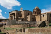 Qorikancha