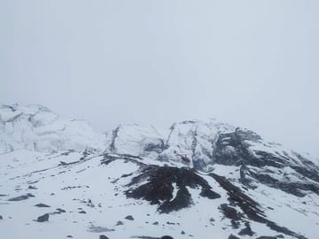 Impressive Annapurna Circuit Trek