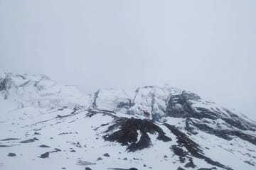 Annapurna Circuit Trek in Sagarmatha National Park, Nepal