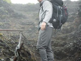 Fimmvörðuháls and þórsmörk 3 days hike from Reykjavík, photo 13