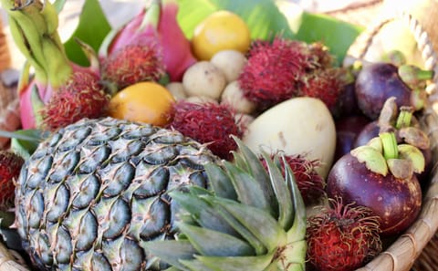 Gourmet Picnic Experience on a Private Beach in Ko Samui