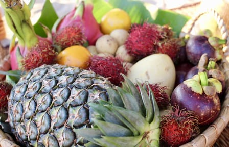 Gourmet Picnic Experience on a Private Beach in Ko Samui