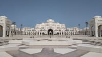 Abu Dhabi Qasr Al Watan (Presidential Palace) Entrance tickets 4
