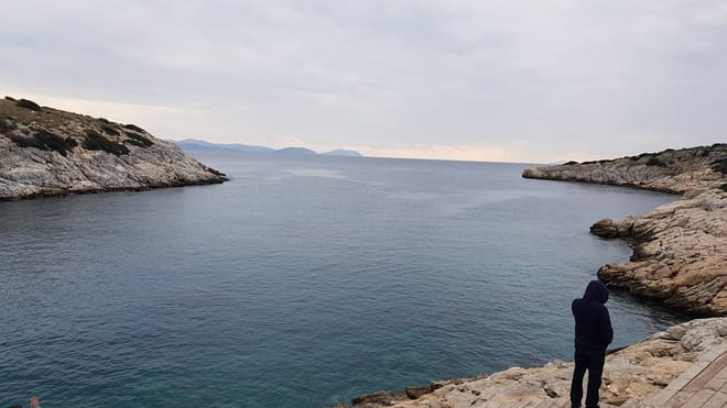 Discover Scuba Diving in Athens: Enjoy a Course for Beginners photo 6