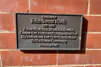 Boston's Beacon Hill Underground Railroad Audio Walking Tour  9