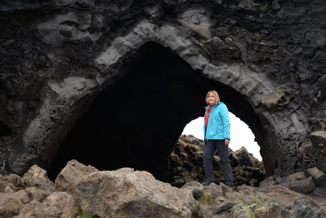 Mývatn, Goðafoss & Grjótagjá Half Day Tour From Akureyri