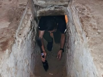Half-Day Cu Chi Tunnels Tour in Ho Chi Minh City