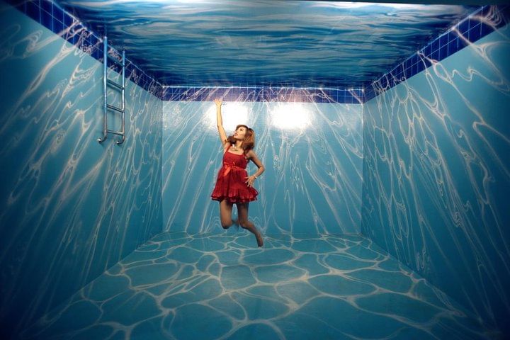 Skip the Line: Chiang Mai Art in Paradise Admission Ticket