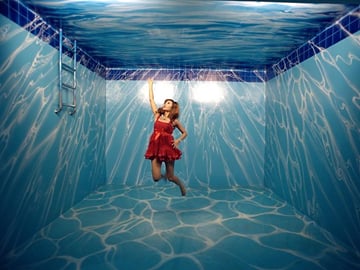 art in paradise
