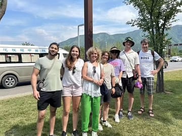 Group Tour to the Terra-cotta Warriors Museum & Lunch