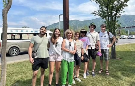 Guided Group Tour of the Terra-cotta Warriors Museum