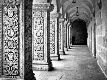 Cultural Tour of Lima and Arequipa, Peru - 11 Days
