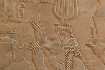 Full Day Cultural Tour of Edfu and Kom Ombo from Luxor