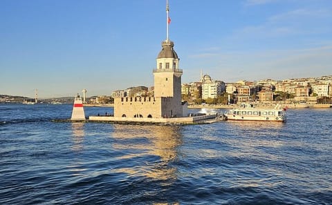 Istanbul Princes' Islands Day Tour with Lunch and Pickup