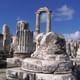 Didyma Temple of Apollo