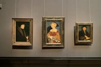 Private Tour of the Picture Gallery of the Fine Arts Museum VIenna (Kunsthistorisches Museum) with an Art Historian 5
