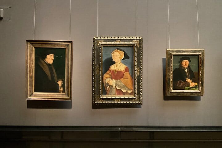 Private Tour of the Picture Gallery of the Fine Arts Museum VIenna (Kunsthistorisches Museum) with an Art Historian 5