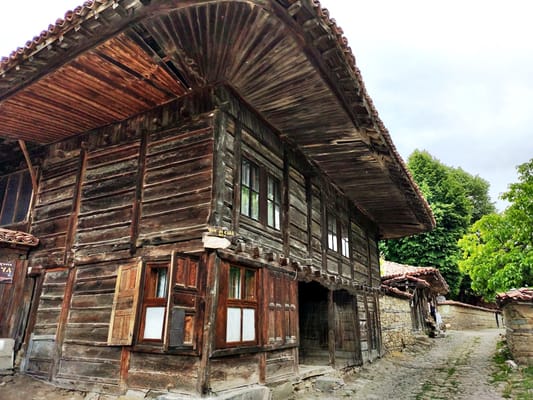 8-Day Private Tour Highlights of Bulgaria