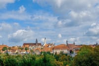 Rothenburg ob der Tauber Private Walking Tour With A Professional Guide 3