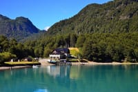 Bariloche: Puerto Blest, Cantaros Waterfall and Frias Lake 3