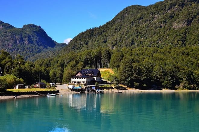 Bariloche: Puerto Blest, Cantaros Waterfall and Frias Lake photo 3