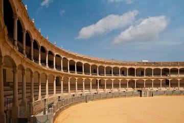 Private Walking Tour of Ronda's Historic Gates and Landmarks