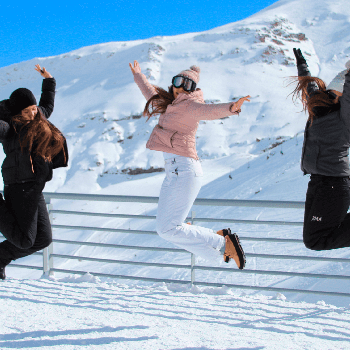 Farellones & Valle Nevado Panoramic Tour from Santiago photo 4