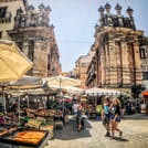 Palermo No Mafia Tour 2