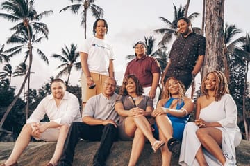 Professional Photo Shoot Experience in San Jose, Costa Rica