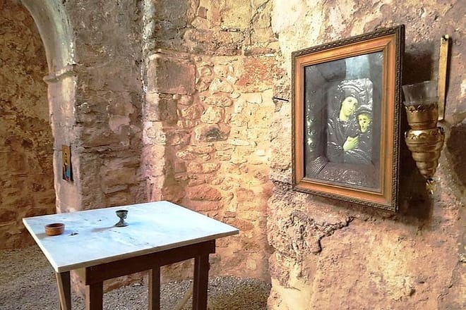 Private Apokoronas Unseen Routes – Nature – Culture – Religion 4