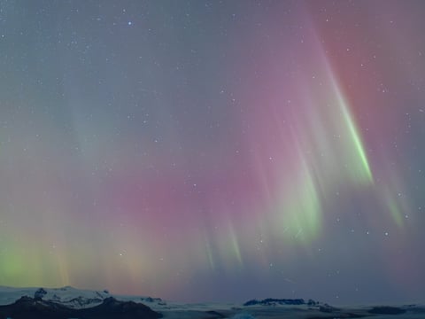 The Northern Lights Hunt, photo 3