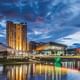 Adelaide City